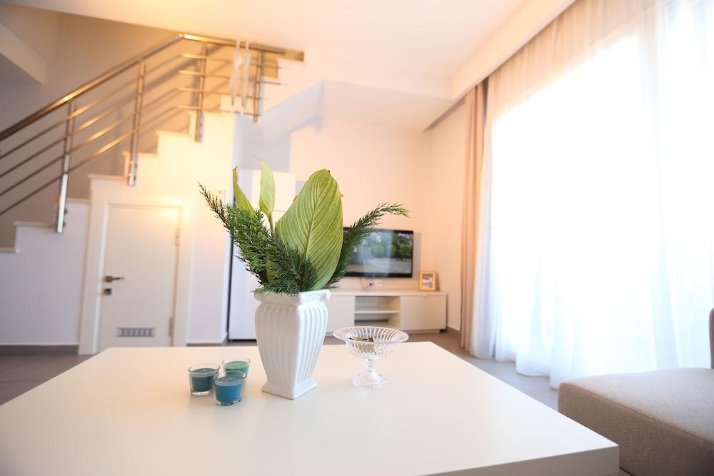 TRUEMAR HOTELS & SUITES — KEMER — fotografie hotel nr. 33