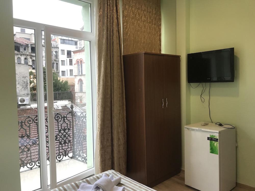 HISTORIAL HOTEL — ISTANBUL — фотография отеля №8
