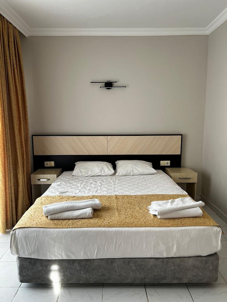 SIDE BEACH CLUB — SIDE — fotografie hotel nr. 7