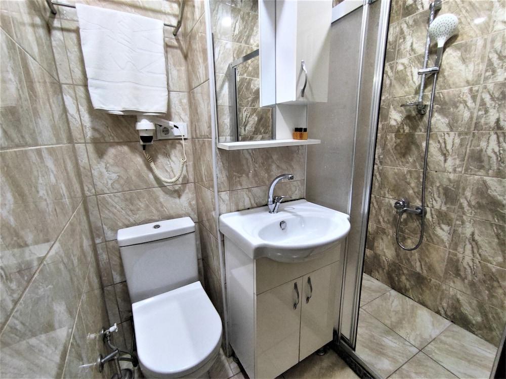 GRAFEN HOTEL — ISTANBUL — fotografie hotel nr. 42