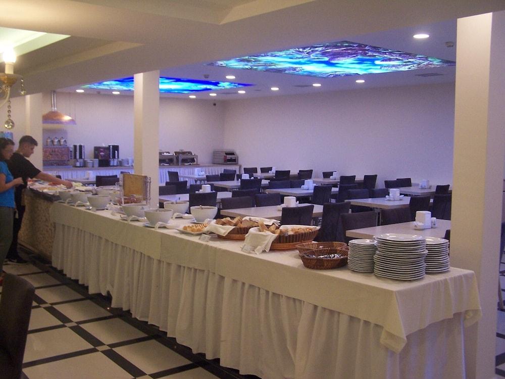 KECIK HOTEL — ISTANBUL — фотография отеля №11