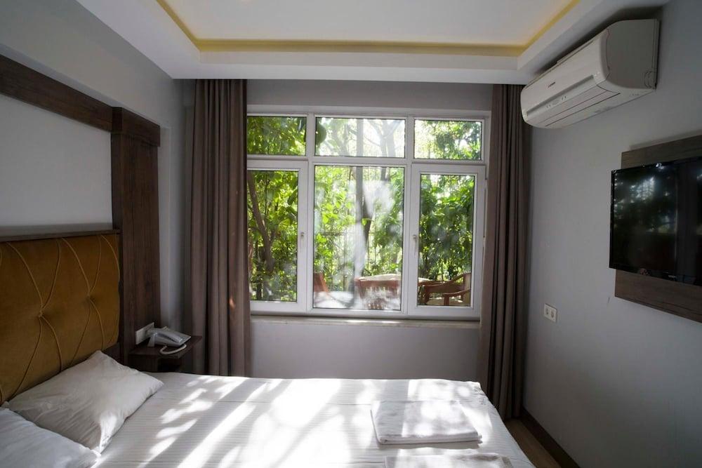BUCOLEON HOTEL — ISTANBUL — фотография отеля №14