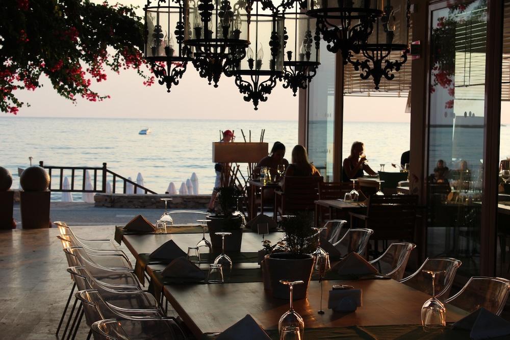 SUNPRIME DOGAN SIDE BEACH (ADULTS ONLY) — SIDE — fotografie hotel nr. 16