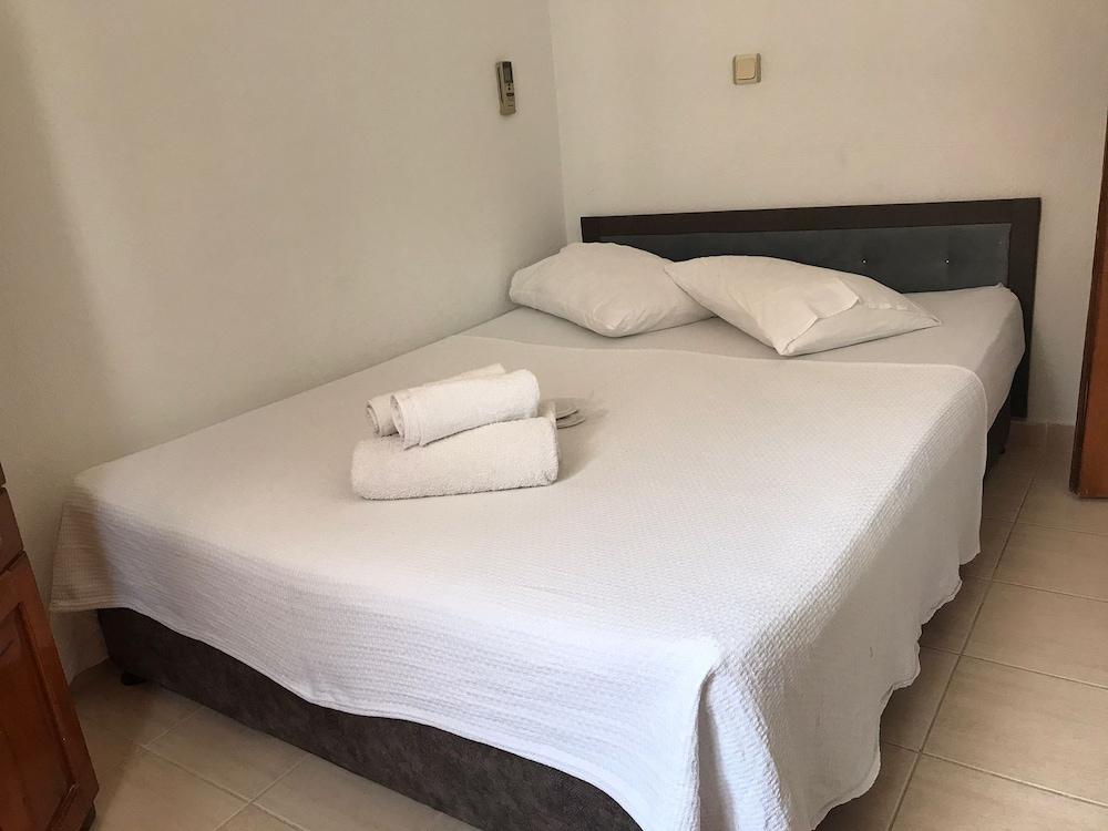 MOONLIGHT APART HOTEL DALYAN — DALYAN — фотография отеля №4