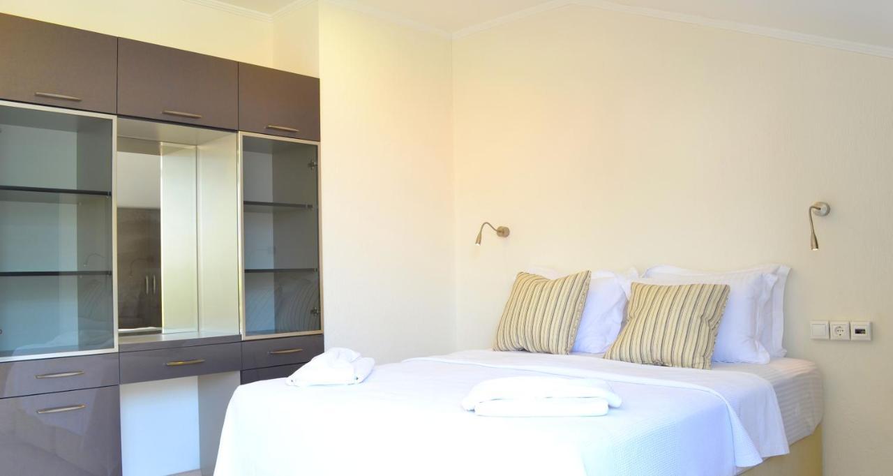 SYBELLE SUITES BY VILLA SAFIYA — GOCEK — fotografie hotel nr. 7