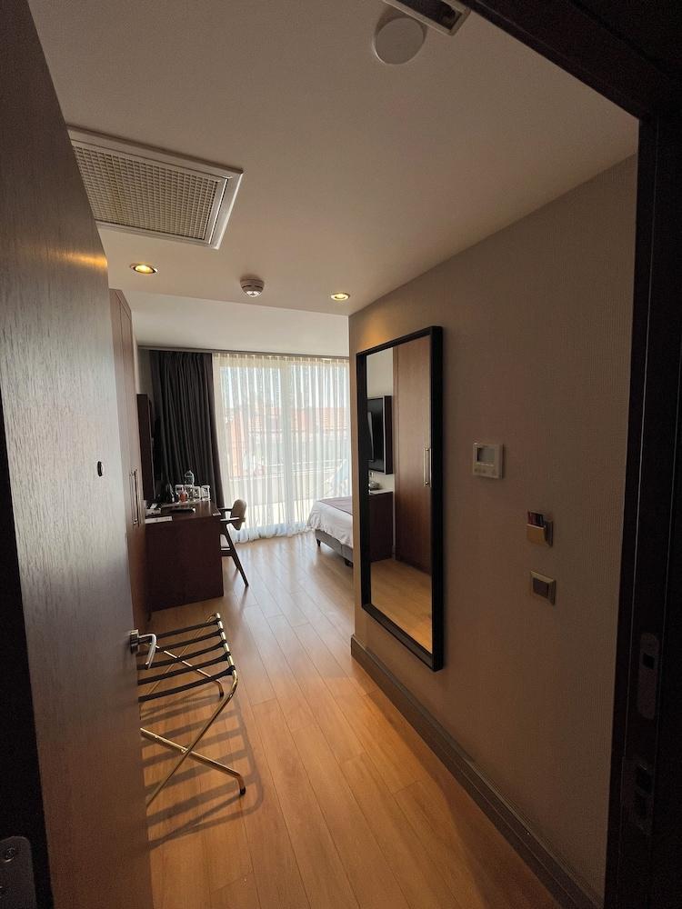 KINGS CROSS HOTEL ISTANBUL — ISTANBUL — фотография отеля №11