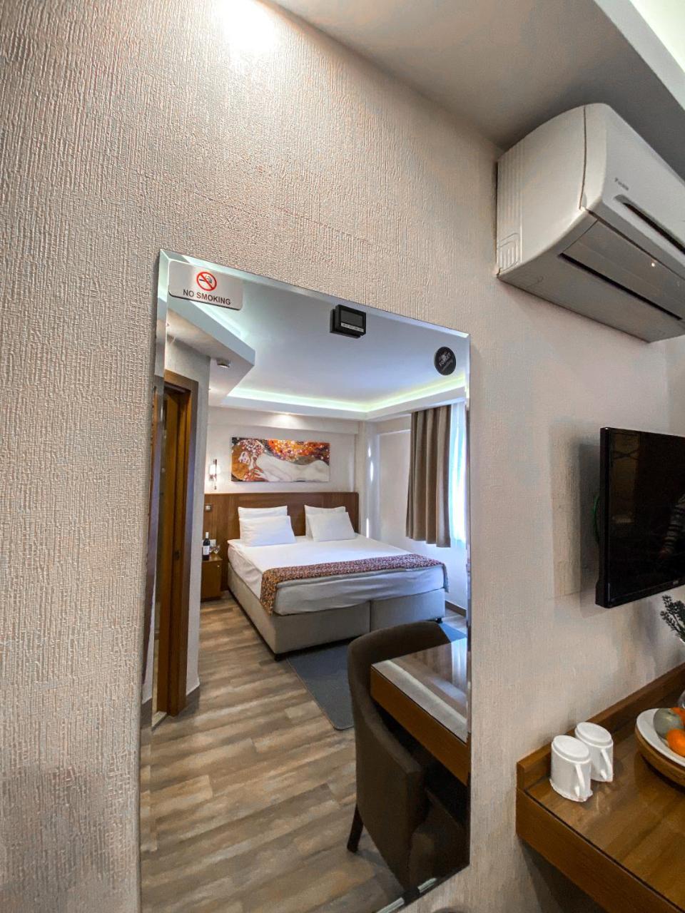 BGUEST HOUSE&APARTMENT — ISTANBUL — фотография отеля №30