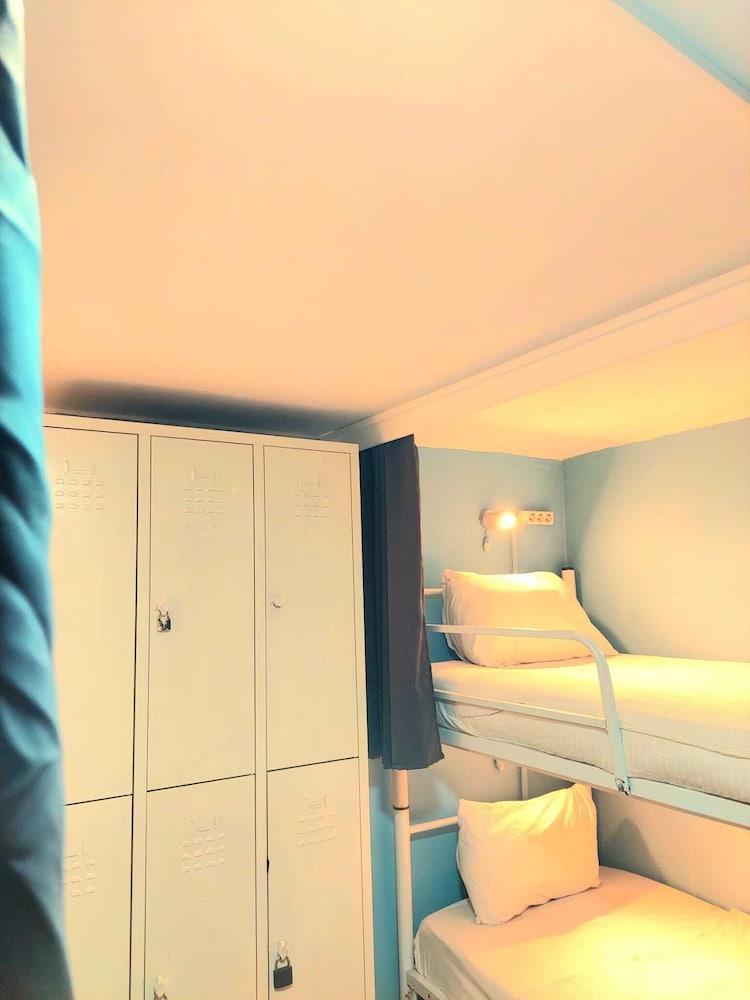 LA BELLA HOTEL — ISTANBUL — фотография отеля №14