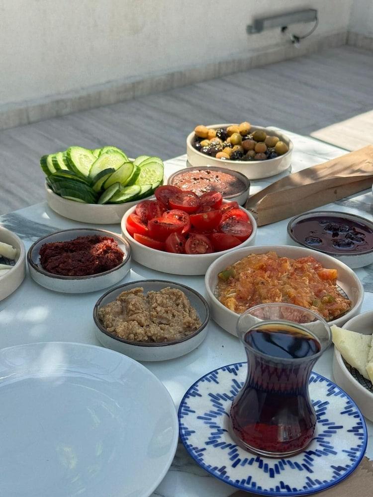 ADOS HOTEL — CESME — fotografie hotel nr. 32