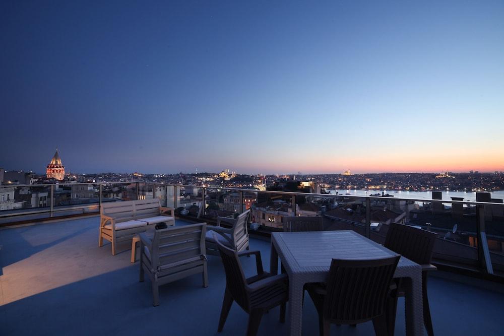 MEDAR HOTEL — ISTANBUL — фотография отеля №35