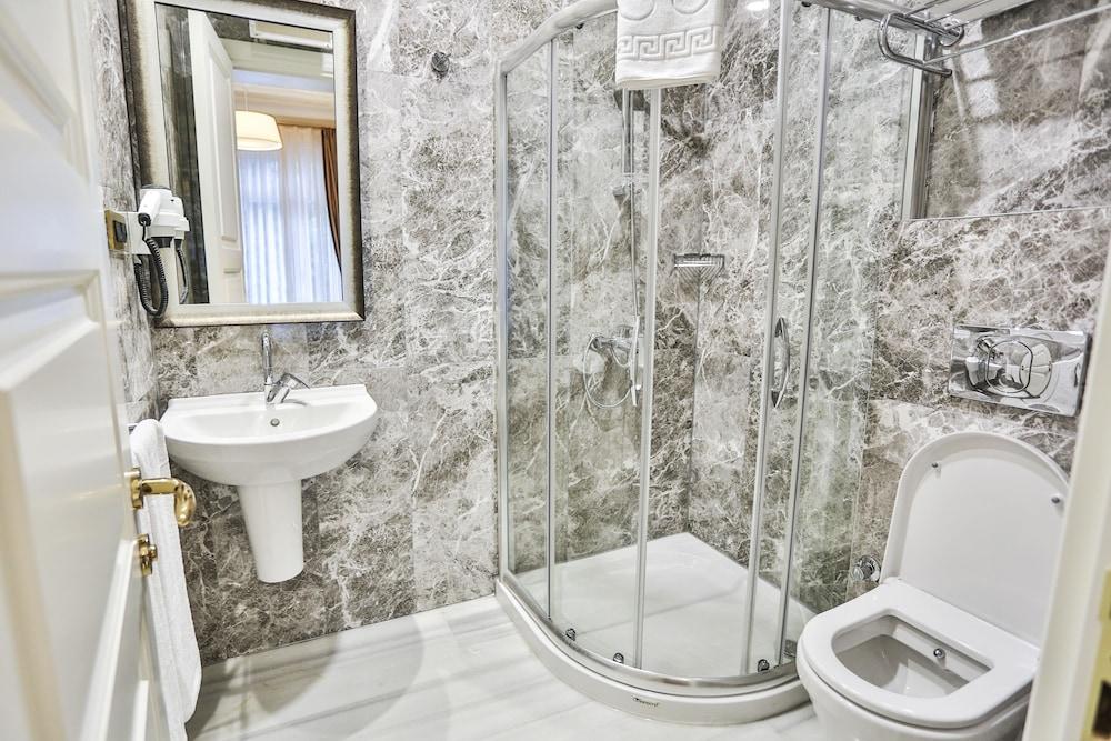HANENDE HOTEL (ADULTS ONLY) — ISTANBUL — fotografie hotel nr. 31