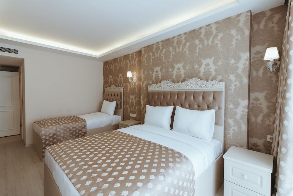 ISTANROOM BY KEO — ISTANBUL — fotografie hotel nr. 6
