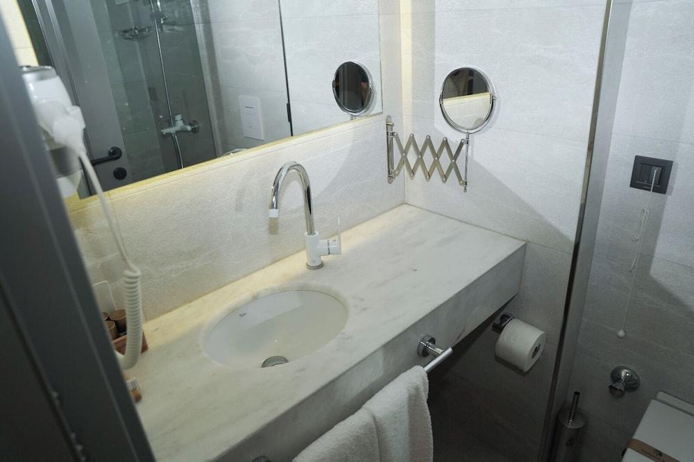 ROYAL GALATA HOTEL — ISTANBUL — fotografie hotel nr. 31