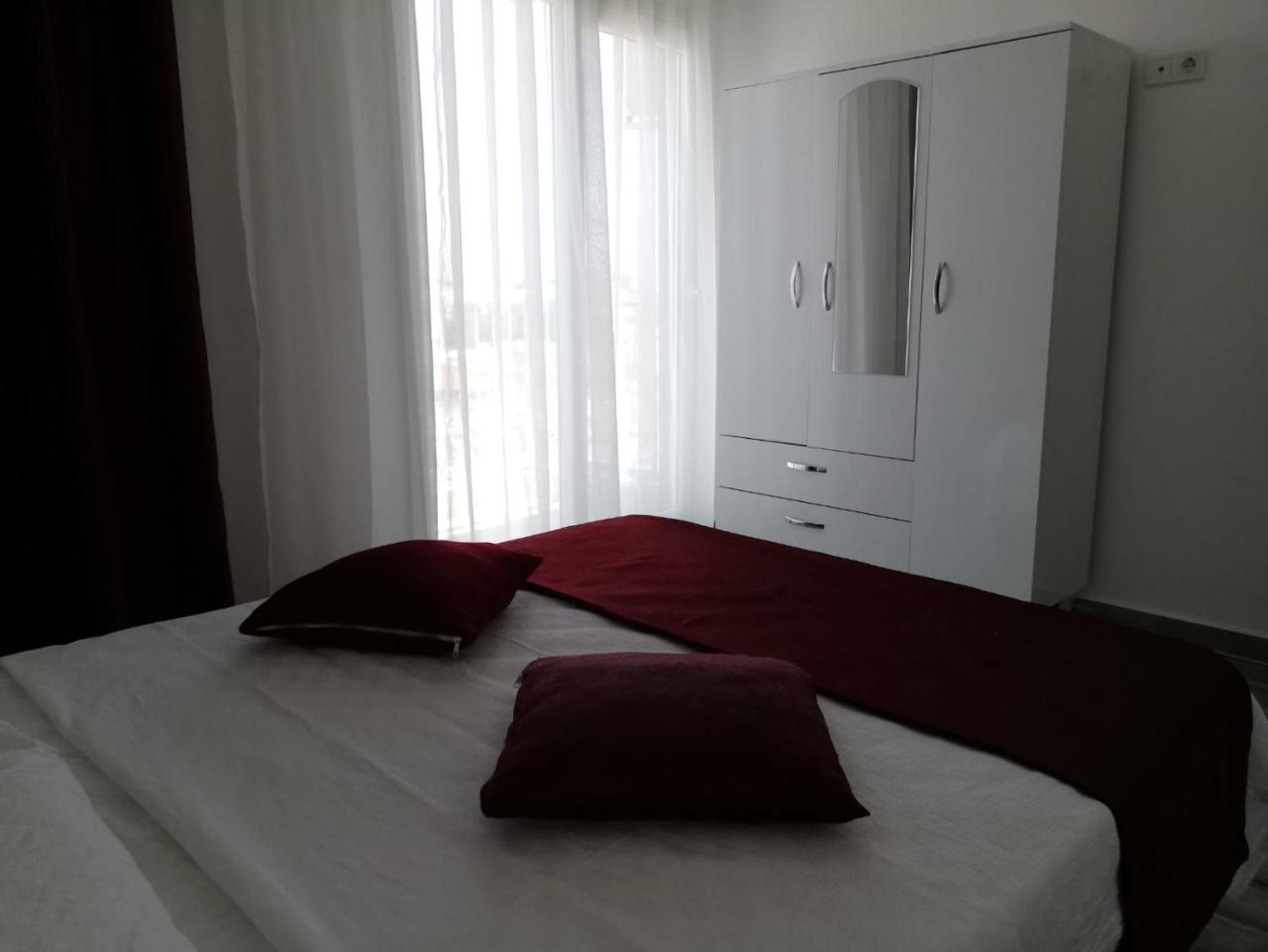 CICEK APART OTEL — DIDIM — fotografie hotel nr. 8