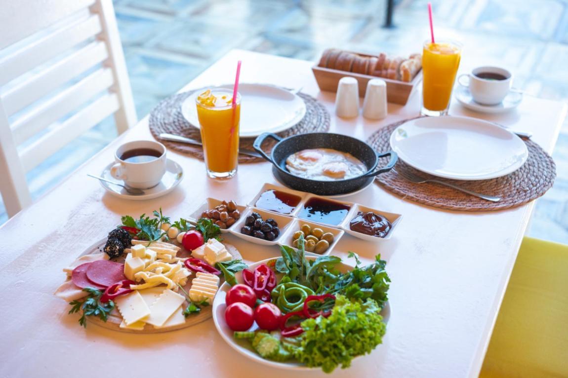 PORTAKAL HOTEL DALYAN — DALYAN — фотография отеля №28