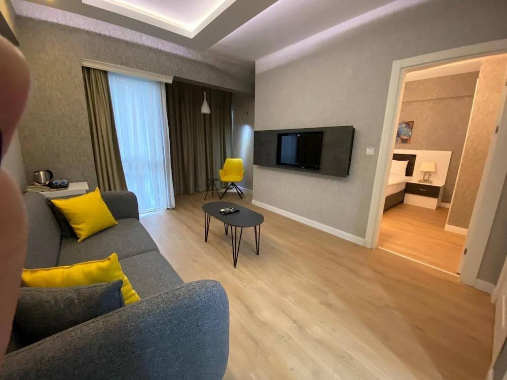SUN SUIT HOTEL — IZMIR — fotografie hotel nr. 9