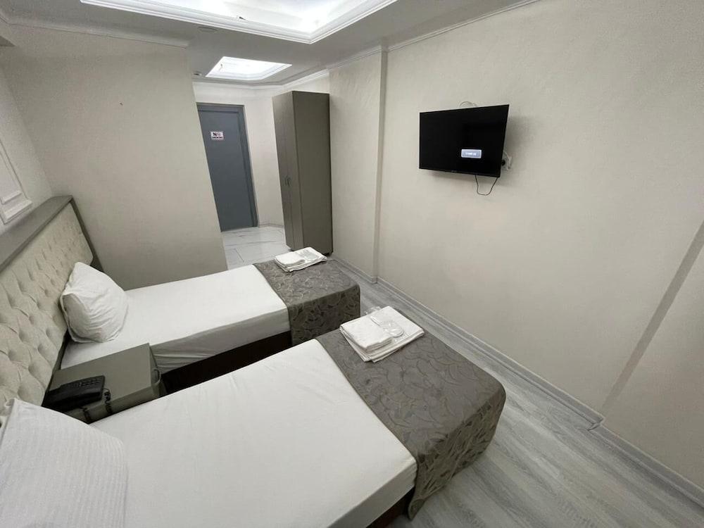 HOTEL GRAND KYBELE — ISTANBUL — fotografie hotel nr. 22