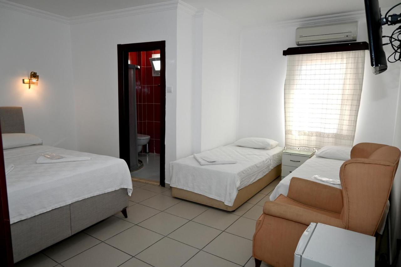 MELIS PANSIYON — BODRUM — fotografie hotel nr. 26
