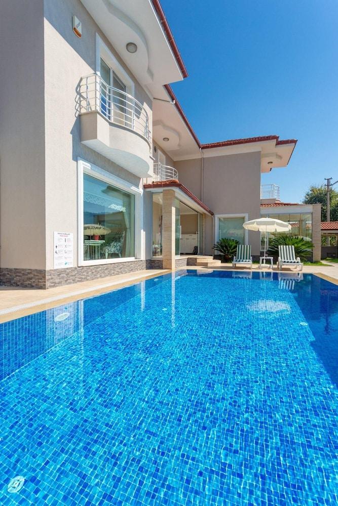 VILLA NIRVANA — DALYAN — fotografie hotel nr. 2