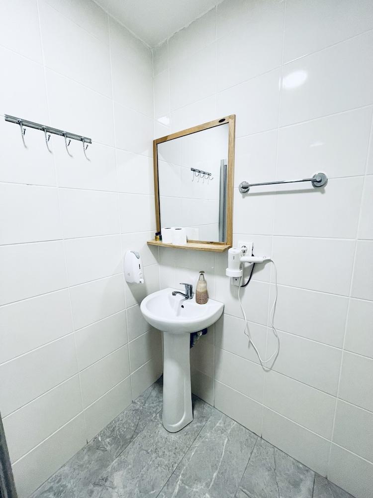 PUFFIN SUITES & ROOMS — ISTANBUL — fotografie hotel nr. 31