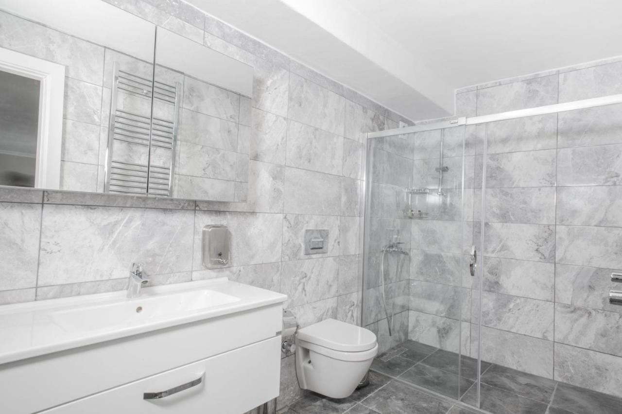 EMIN RESIDENCE — ISTANBUL — fotografie hotel nr. 19