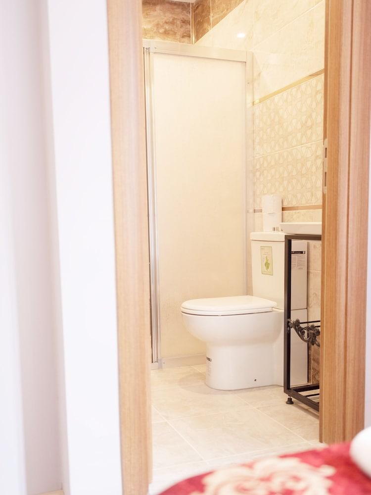 THE ZANADU ISTANBUL — ISTANBUL — fotografie hotel nr. 9