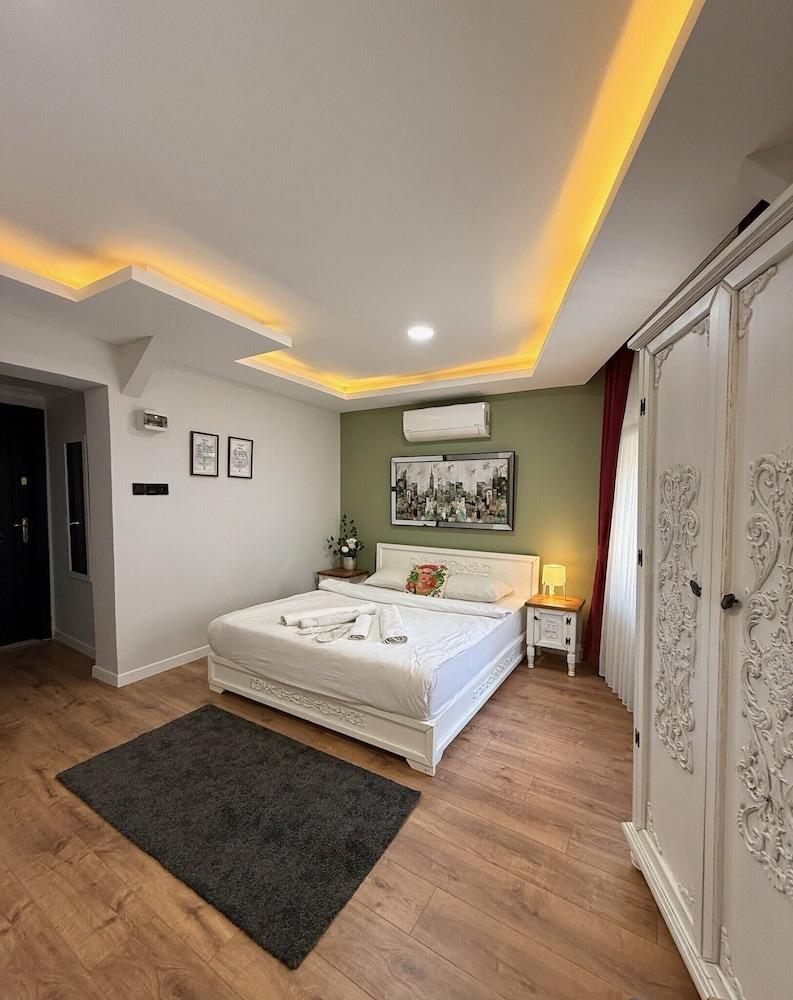 GV SUITES GALATA — ISTANBUL — fotografie hotel nr. 13