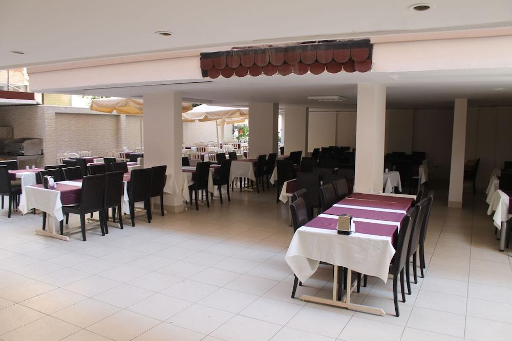 ROSELLA APART & HOTEL — ALANYA — fotografie hotel nr. 18