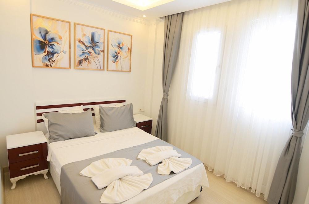 MYKONUT APART HOTEL — FETHIYE — фотография отеля №16