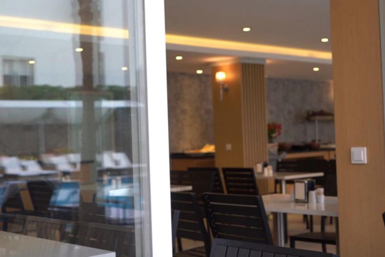 BESO BEACH HOTEL — KEMER — фотография отеля №16