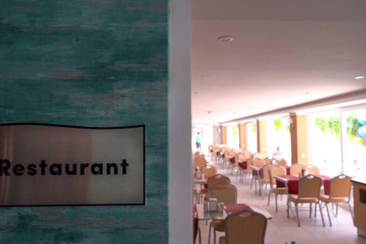 BESO BEACH HOTEL — KEMER — фотография отеля №17