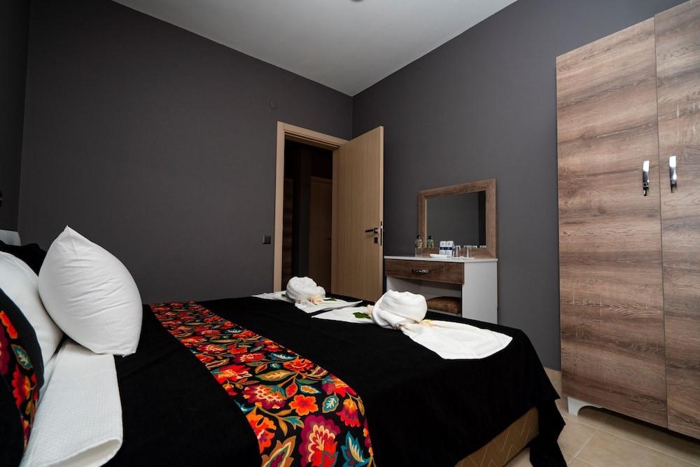 ESQUIRE HOTEL & LOUNGE — KEMER — фотография отеля №4