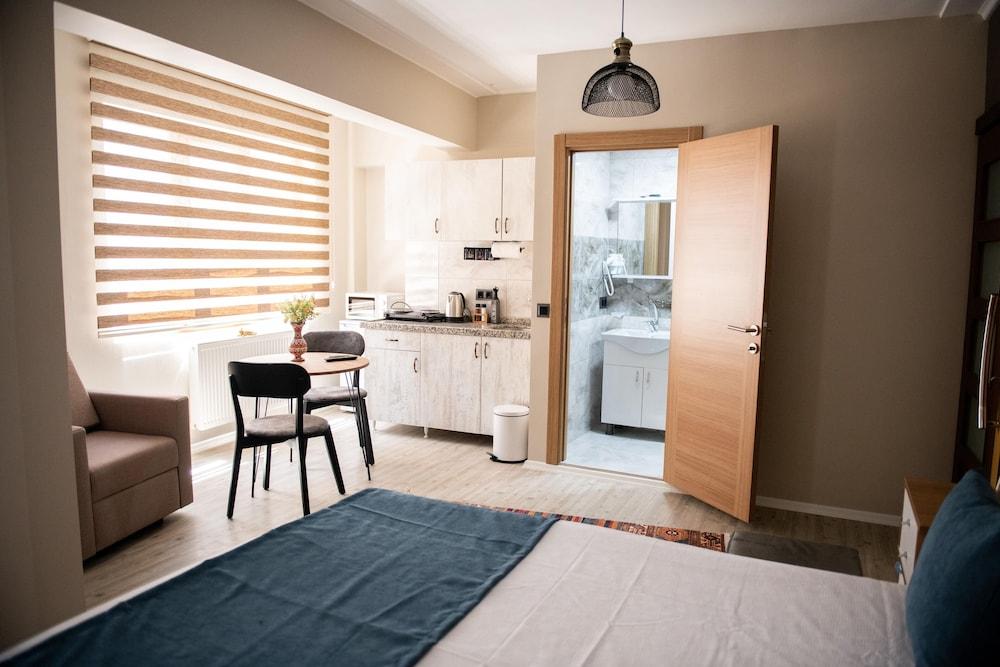 GALAPERA HOTEL — ISTANBUL — fotografie hotel nr. 5