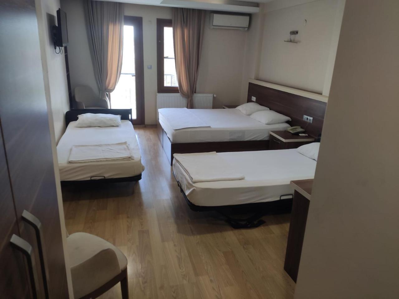 MERKEZ OTEL — IZMIR — fotografie hotel nr. 8