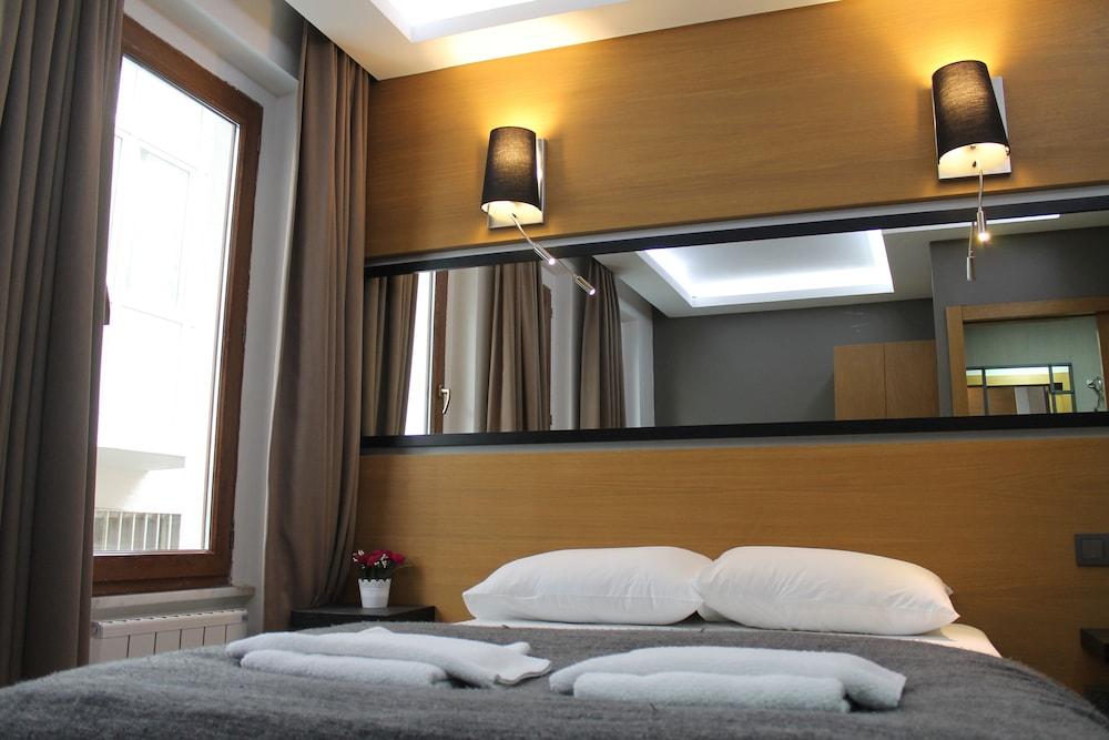 XENIA HOTEL — ISTANBUL — fotografie hotel nr. 12