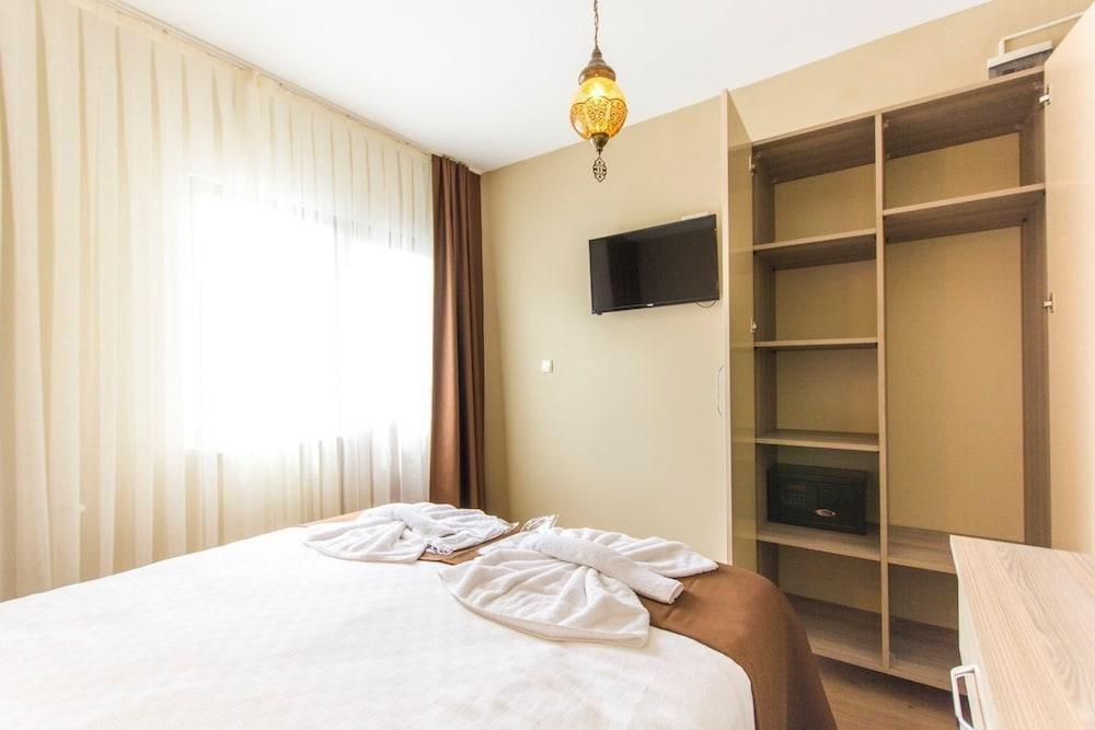 SERIFE SIRIN HANIM KONAGI — ISTANBUL — fotografie hotel nr. 7