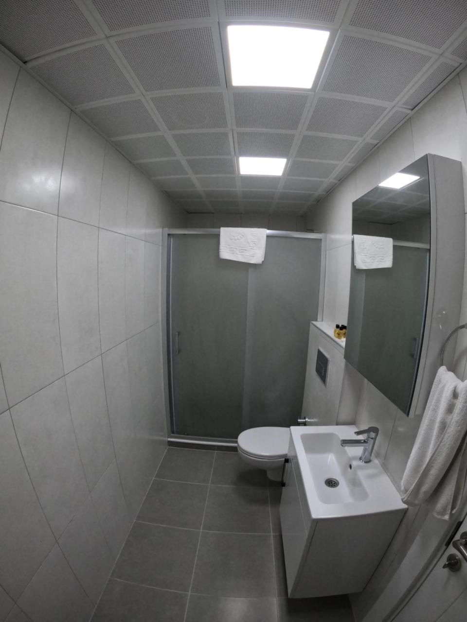 DALIAN ELITE APARTS — CESME — fotografie hotel nr. 37