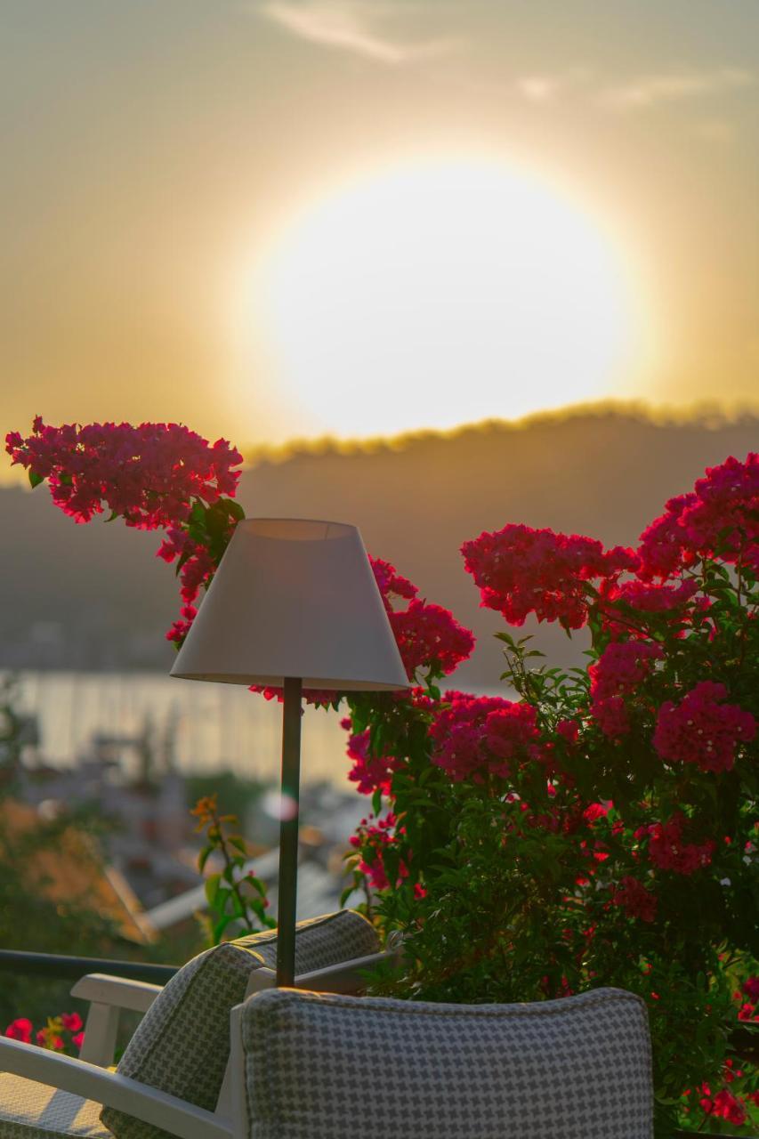 HOTEL UNIQUE FETHIYE (ADULTS ONLY) — FETHIYE — fotografie hotel nr. 13
