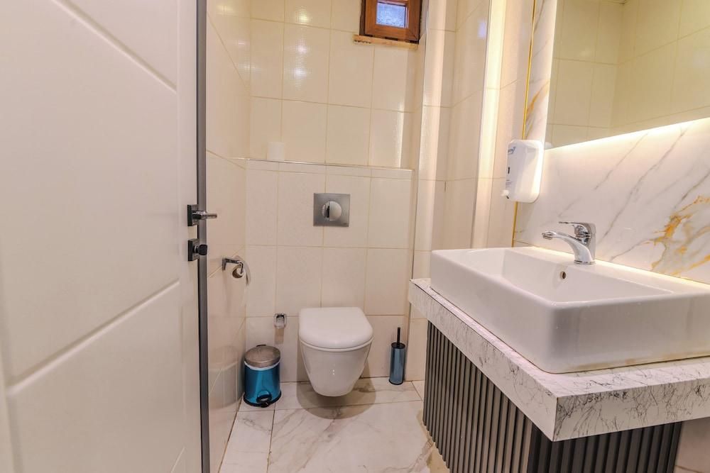 DOLCE VITA APARTMENTS — ISTANBUL — fotografie hotel nr. 22