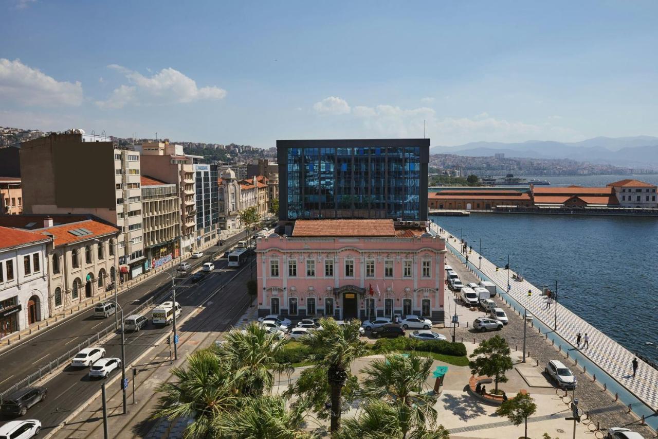IZMIR MARRIOTT HOTEL — IZMIR — fotografie hotel nr. 25