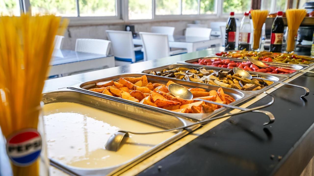 CASTLE PARK HOTEL — KEMER — фотография отеля №24