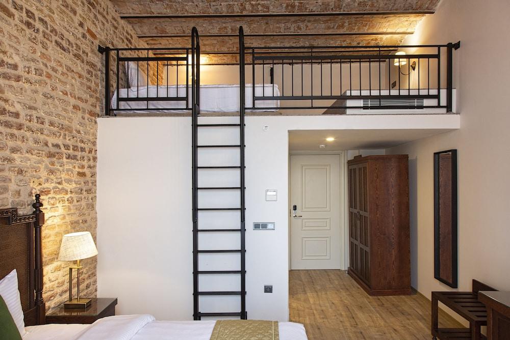 MEST HOTEL — ISTANBUL — fotografie hotel nr. 19