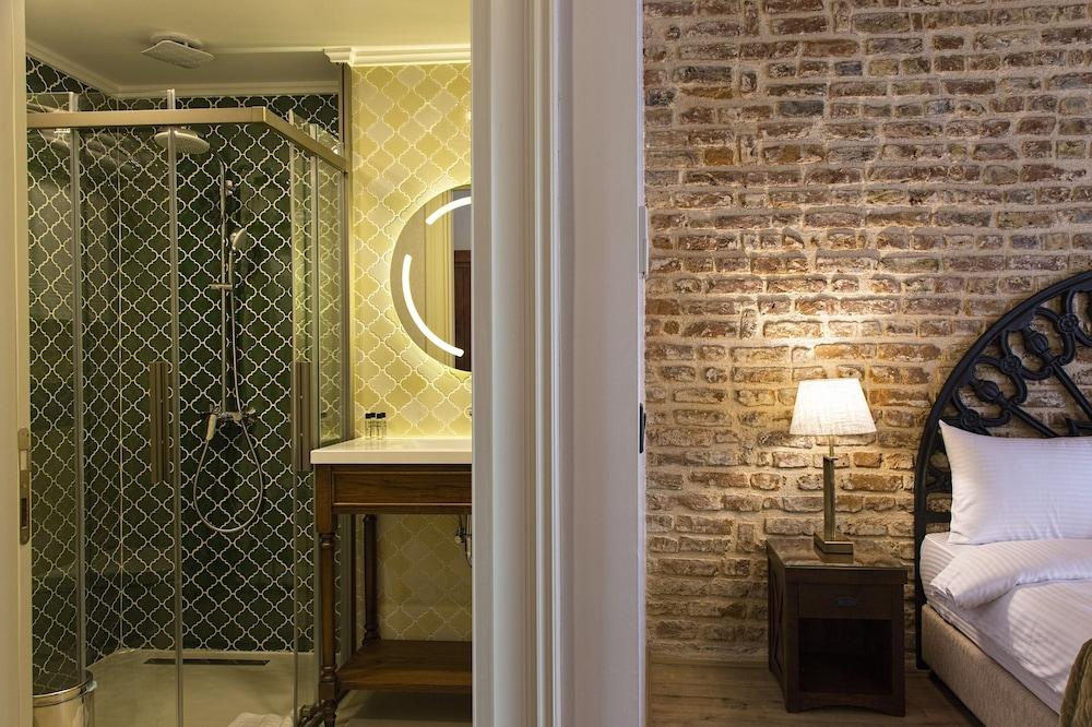 MEST HOTEL — ISTANBUL — fotografie hotel nr. 29