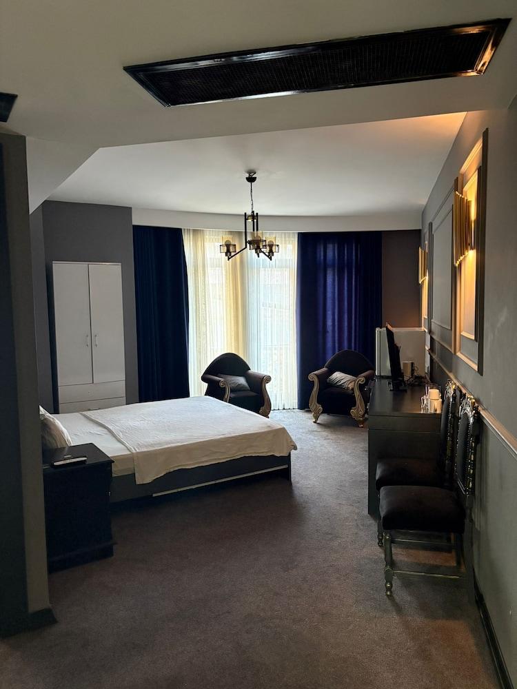 OTTOMAN SUITES — ISTANBUL — fotografie hotel nr. 28
