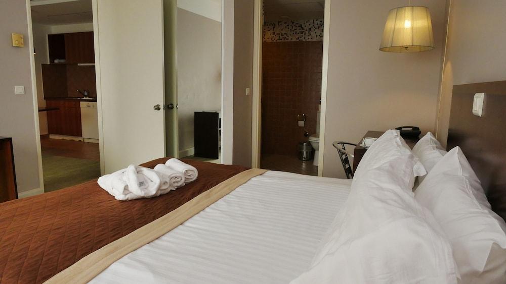 TALEN OTEL — ISTANBUL — fotografie hotel nr. 9