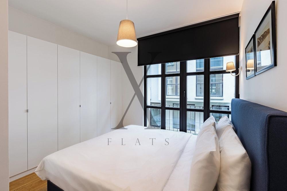 X FLATS TAKSIM — ISTANBUL — фотография отеля №9