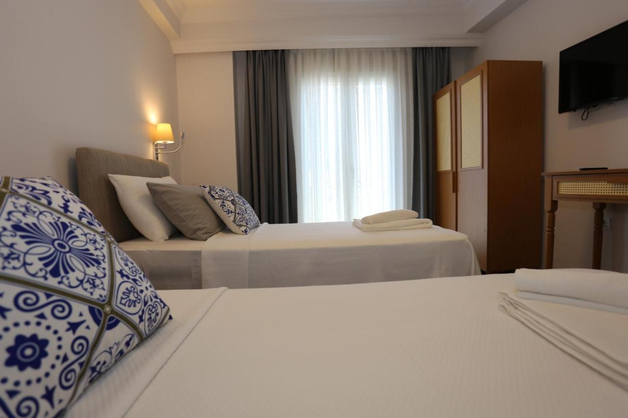 ATA CESME OTEL — CESME — fotografie hotel nr. 20