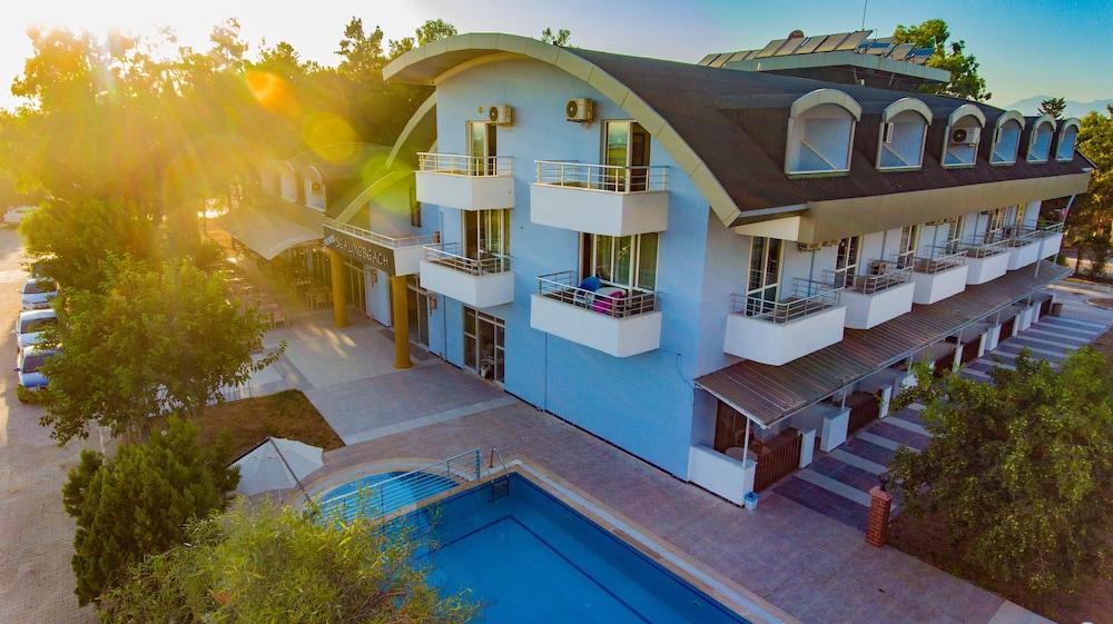 PRENSES SEALINE BEACH HOTEL — BOGAZKENT — fotografie hotel nr. 30