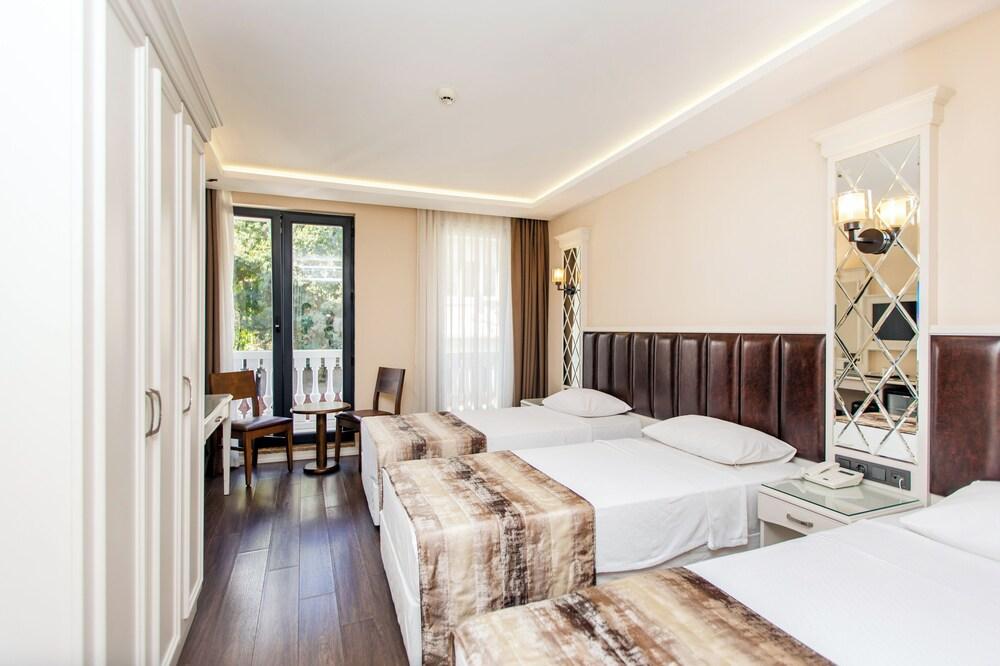 MORAVA HOTEL — ISTANBUL — fotografie hotel nr. 5