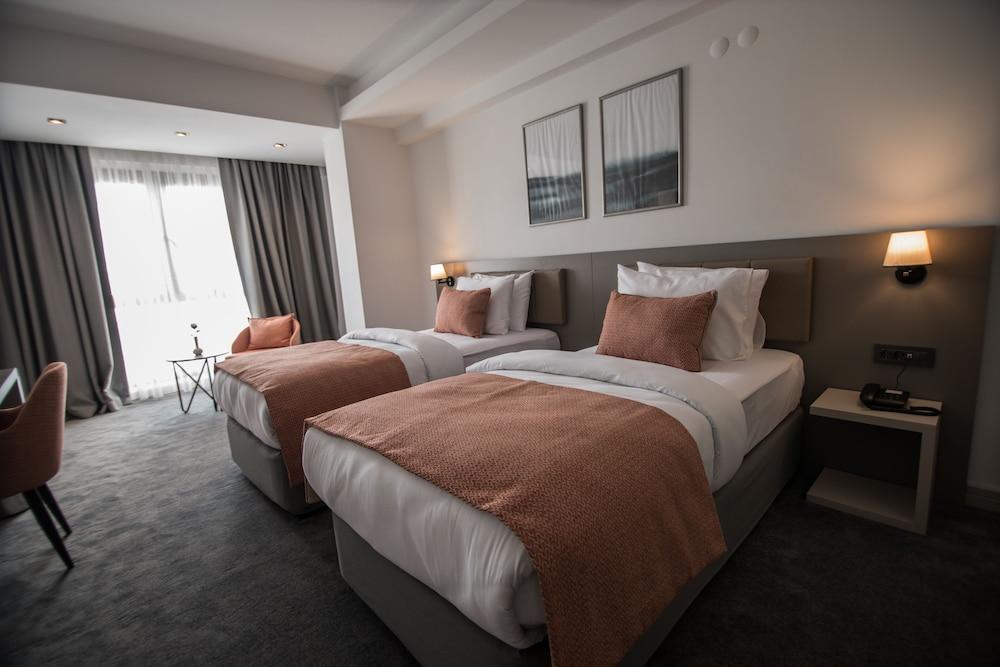 DOVV HOTEL — IZMIR — fotografie hotel nr. 9